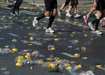 Why Sustainability Issues in Marathons – State of the Planet