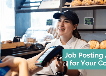 4 Key Job Posting Analytics for Your Group – ON Regional Financial Improvement