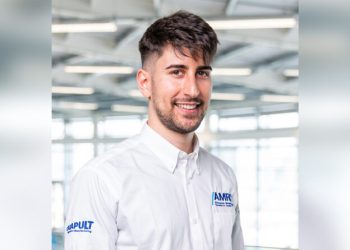 Robotic Speak Episode 105 – Working with robots in trade, with Gianmarco Pisanelli 