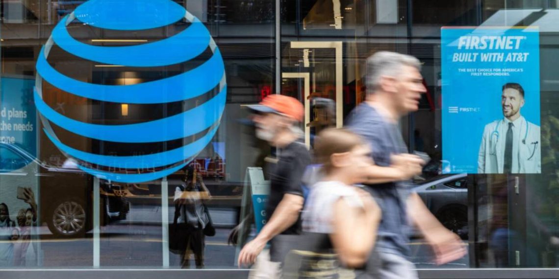 AT&T’s response to a rising risk spells hassle for patrons