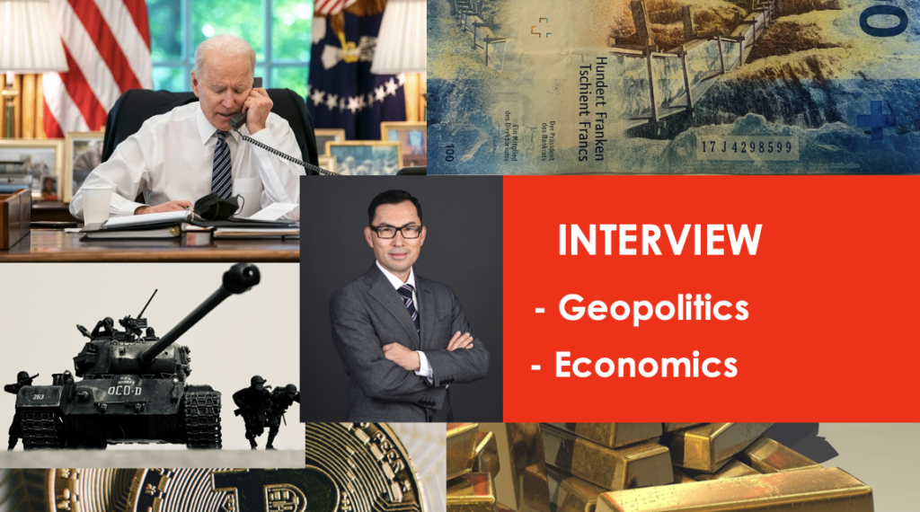What are the implications of Donald Trump’s landslide victory for Europa & Switzerland? – Geopolitical Analysis