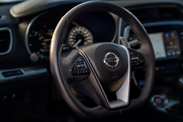 2021 Nissan Armada Review