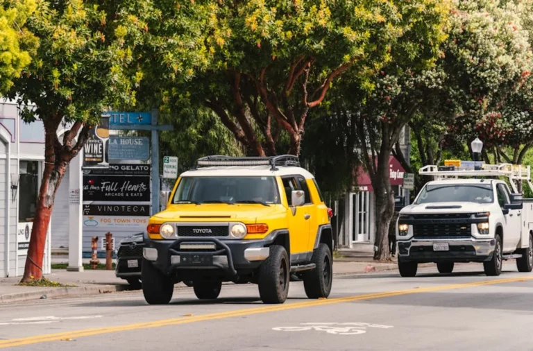 2023 Toyota Tundra Review: Reliability and Used Buying Tips