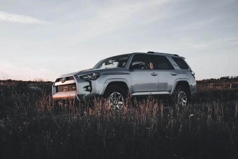 2025 4Runner TRD Pro Review