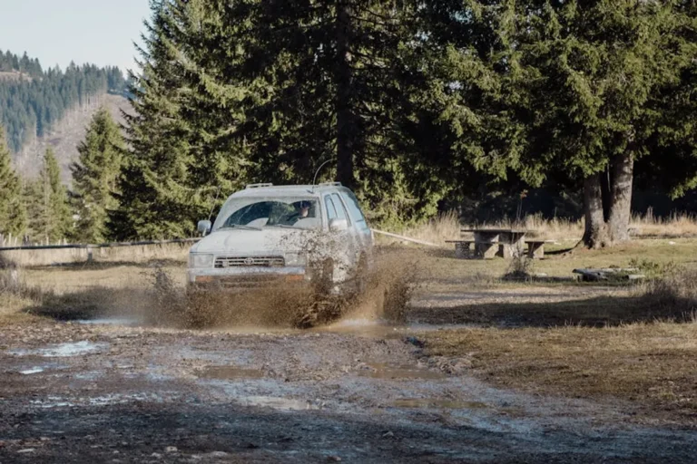 2025 4Runner TRD Pro Review: Off-Road Features and Trade-Offs