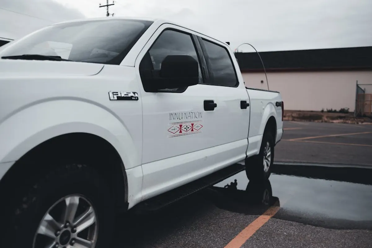 Best Pickup Trucks for Daily Driving