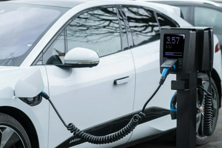 The Charging Infrastructure Numbers That Don't Add Up