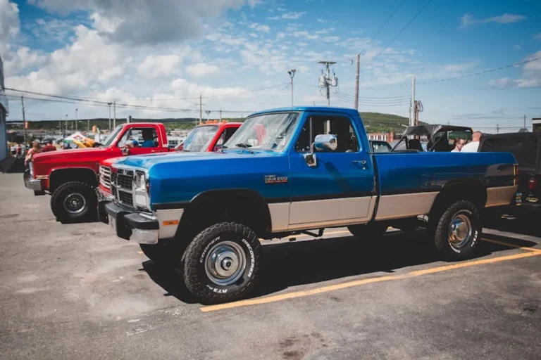 EV pickup trucks Insurance Costs: What Drivers Should Know