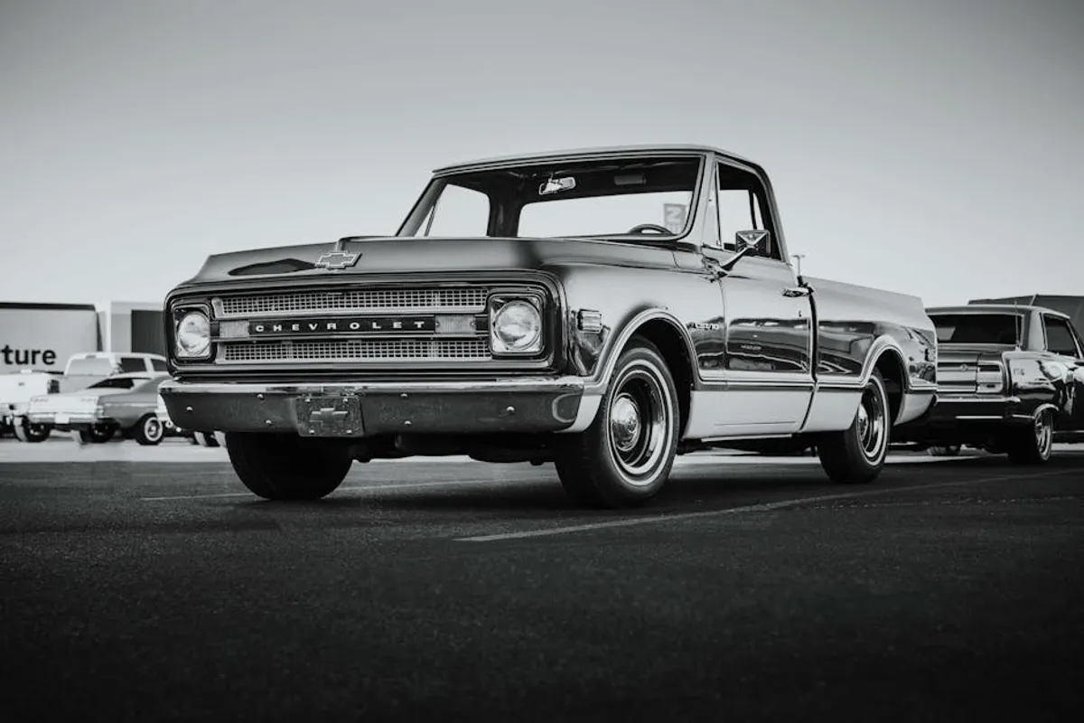 EV pickup trucks Maintenance Checklist for New Owners