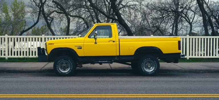 EV pickup trucks vs Lamborghini: Which Should You Buy?