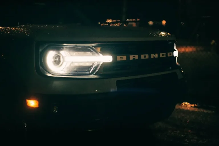 Ford Bronco Insurance Costs: What Drivers Should Know