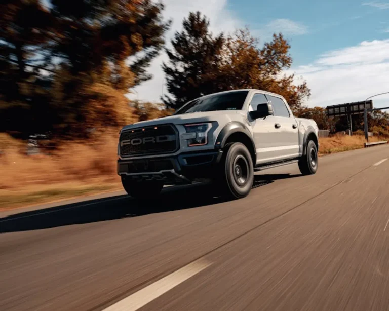 Ford F-150 Buying Guide
