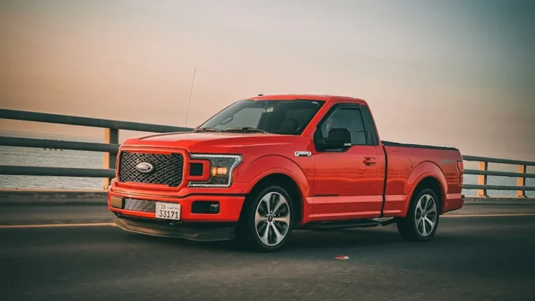 Ford F-150 Insurance Costs: What Drivers Should Know