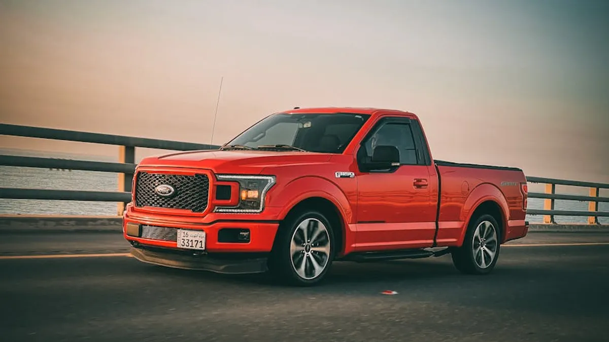 Ford F-150 Reliability: Common Problems and Owner Tips