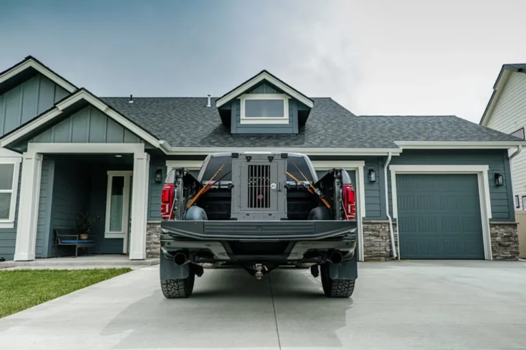 Ford F-150 vs Toyota Tundra: Which Should You Buy?