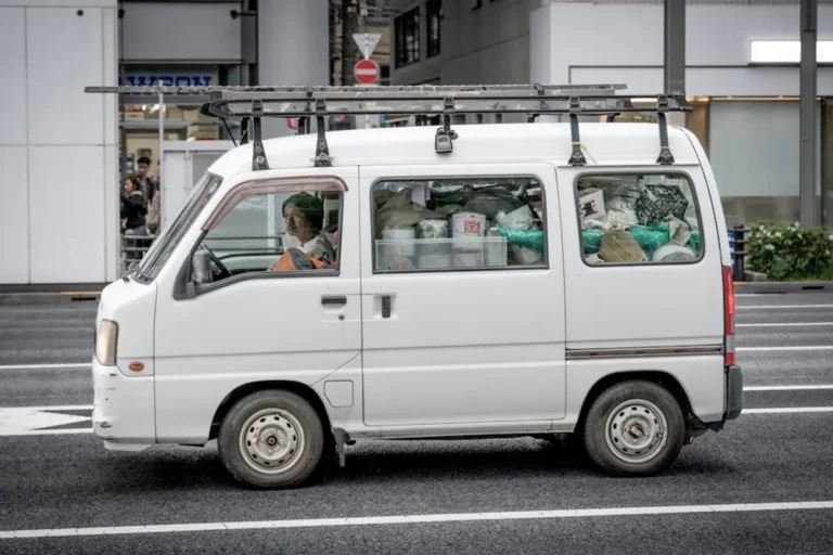 Honda Acty Buying Guide: What to Know Before You Buy