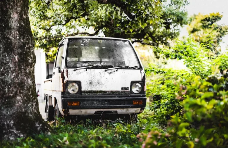 Honda Acty Maintenance Checklist for New Owners