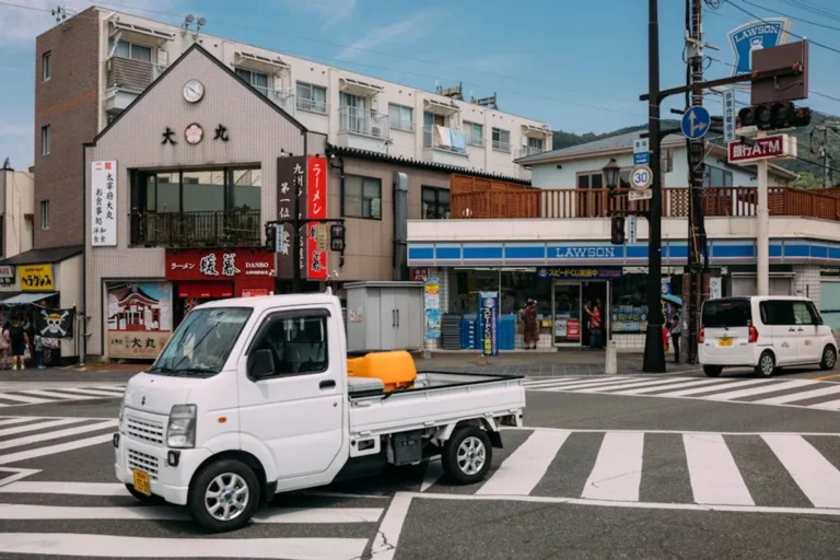 Honda Acty vs Kei truck: Which Should You Buy?