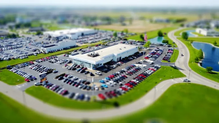 How to Prepare a Car for Sale