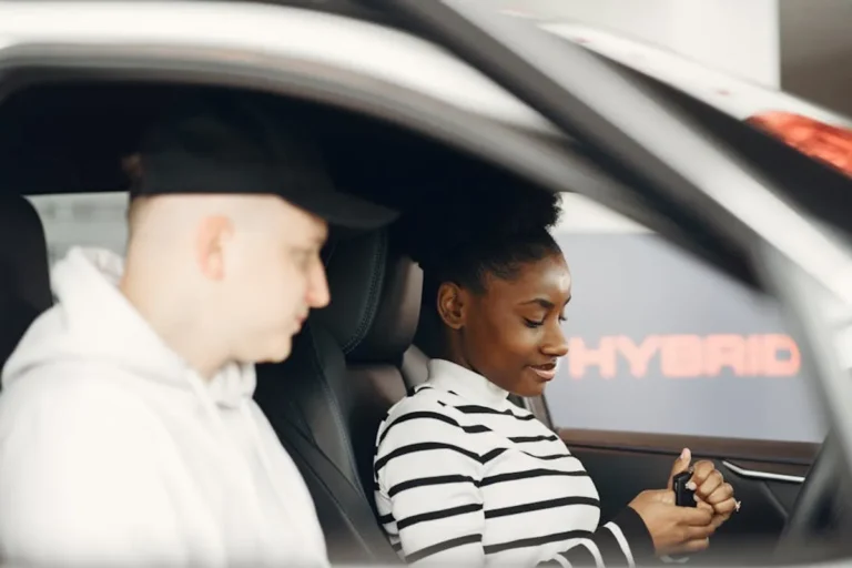 hybrid cars vs Toyota Chaser: Which Should You Buy?