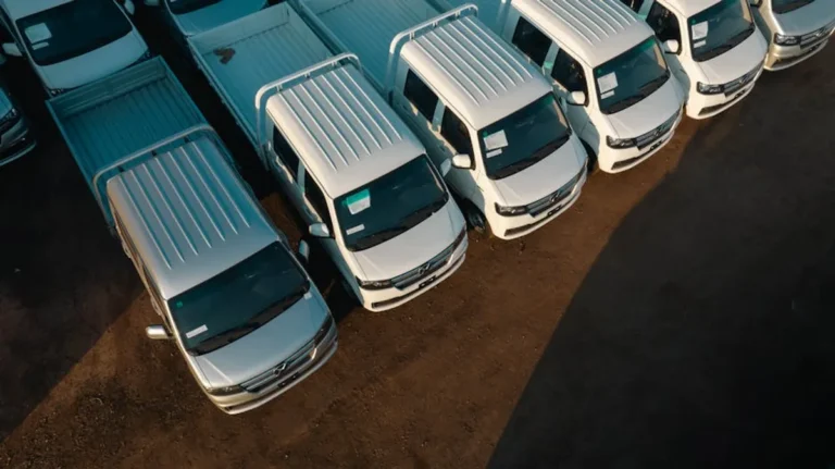 Kei Truck Buying Guide: What to Know Before Importing