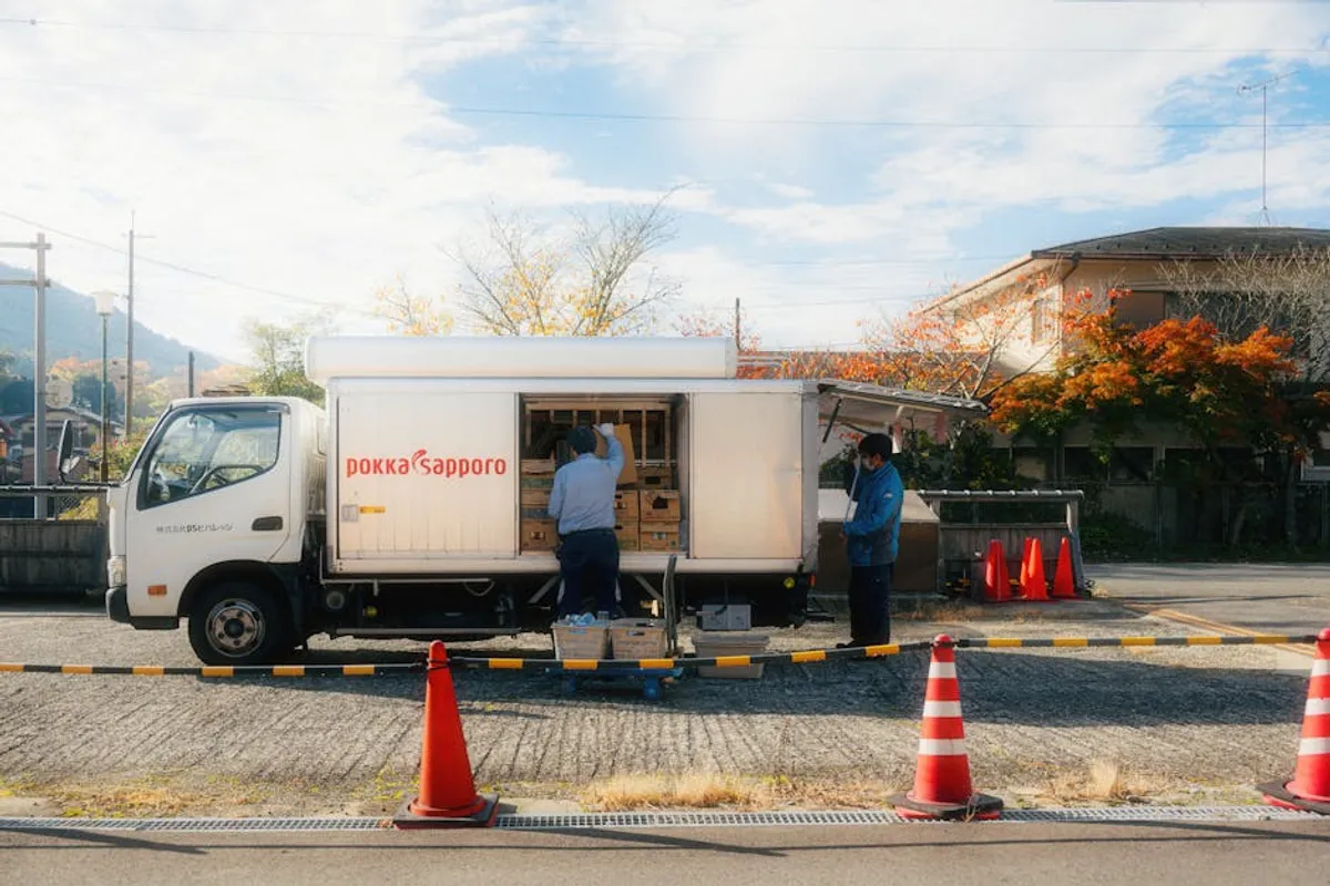 Kei truck Insurance Costs: What Drivers Should Know