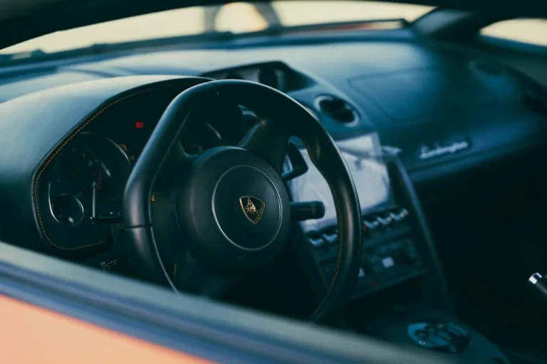 Lamborghini Buying Guide: What to Know Before You Buy