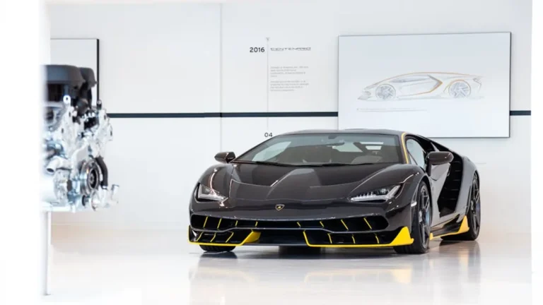 Lamborghini Insurance Costs: What Drivers Should Know