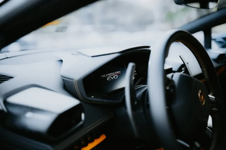 Lamborghini Reliability: Common Problems and Owner Tips