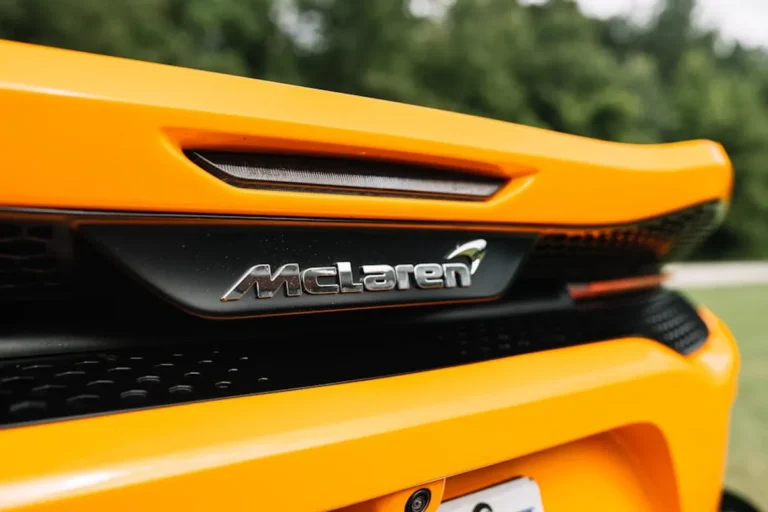McLaren F1 Buying Guide: What to Know Before You Buy