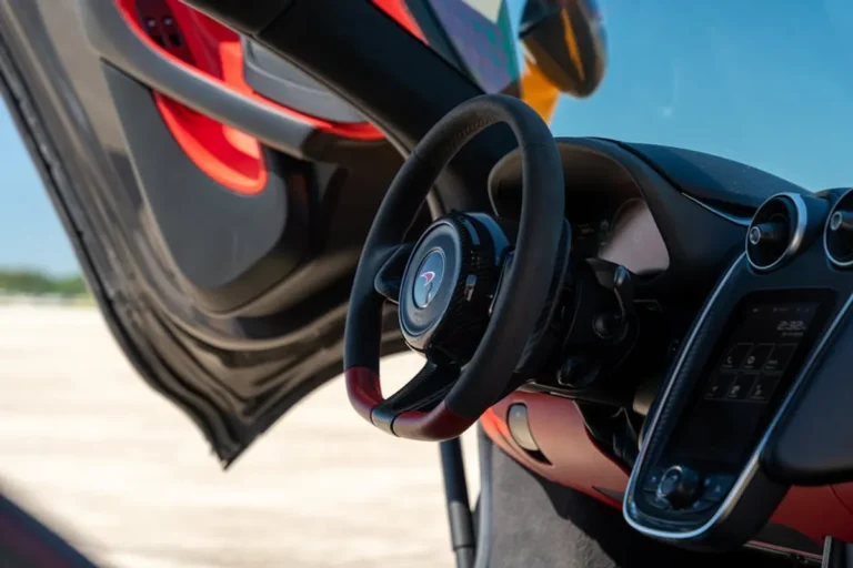 McLaren F1 Reliability: Common Problems and Owner Tips