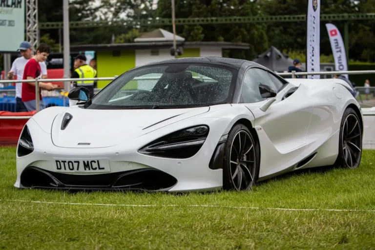 McLaren F1 vs cheap sports cars: Which Should You Buy?