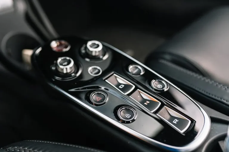 McLaren F1 vs Ram 1500: Which Should You Buy?