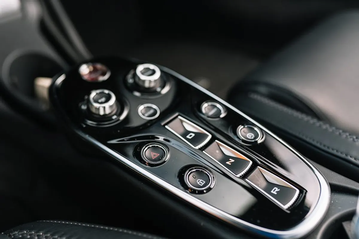 McLaren F1 vs Ram 1500: Which Should You Buy?