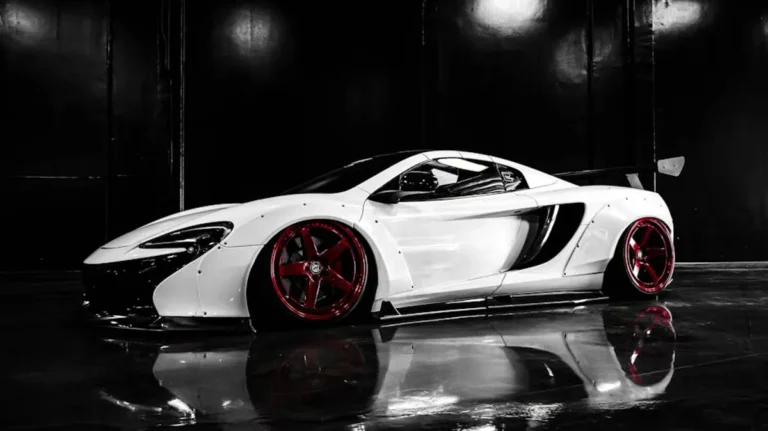 McLaren F1 vs used SUVs: Which Should You Buy?