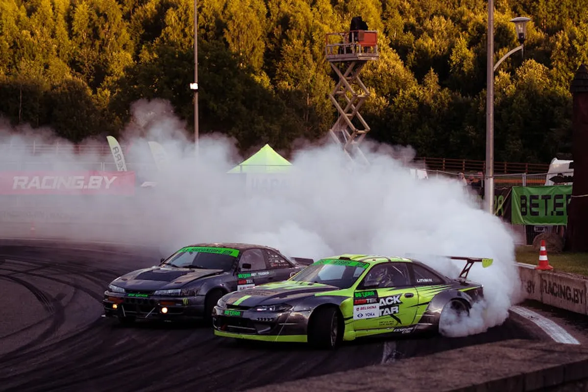 Nissan Silvia Buying Guide: What to Know Before You Buy