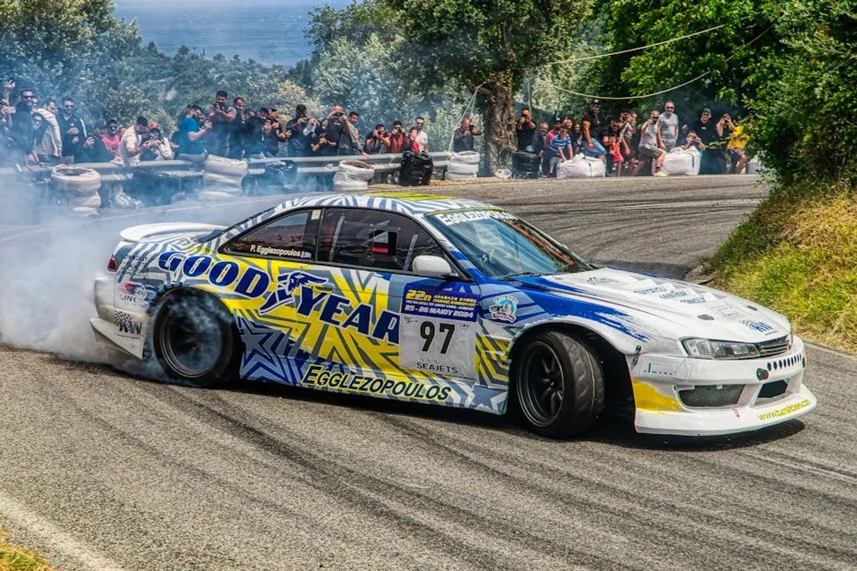 Nissan Silvia Insurance Costs: What Drivers Should Know