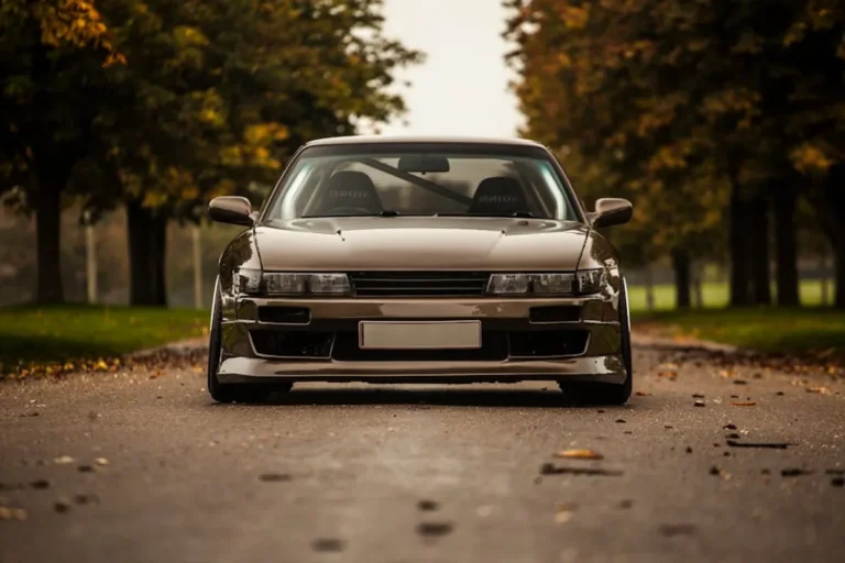 Nissan Silvia Reliability: Common Problems and Owner Tips