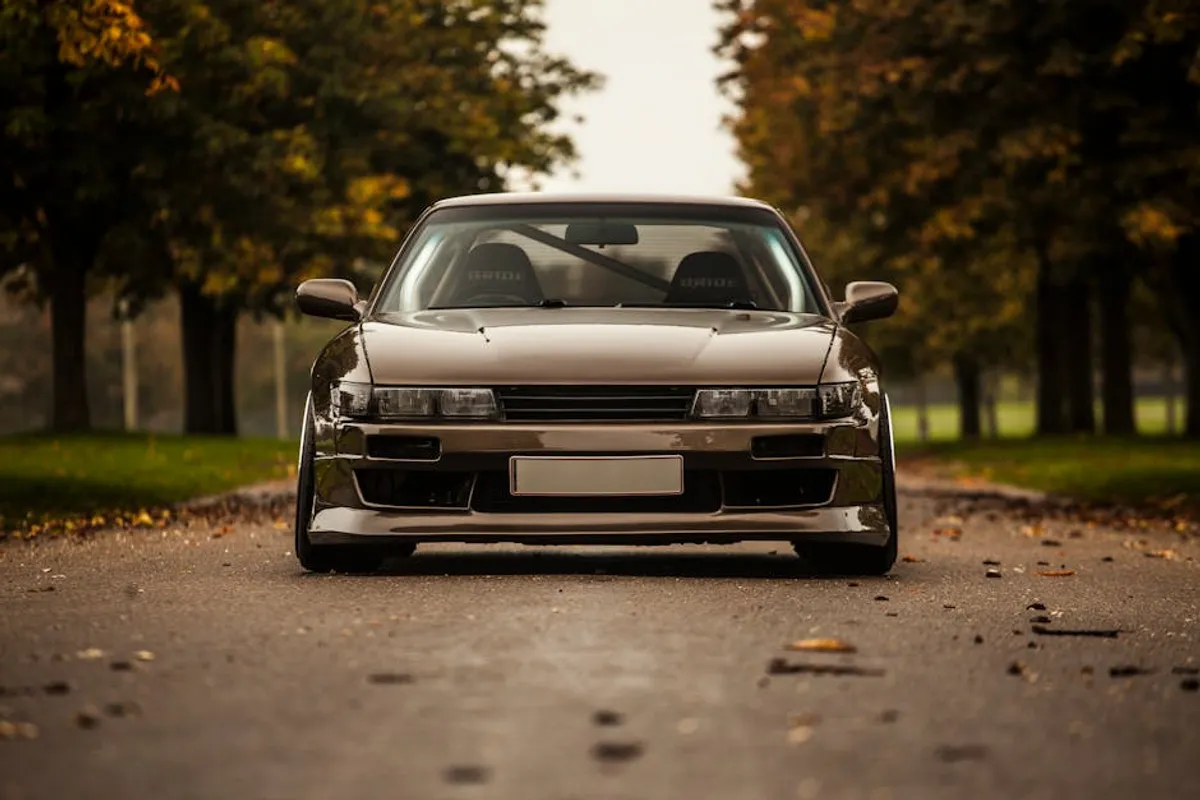 Nissan Silvia Reliability: Common Problems and Owner Tips