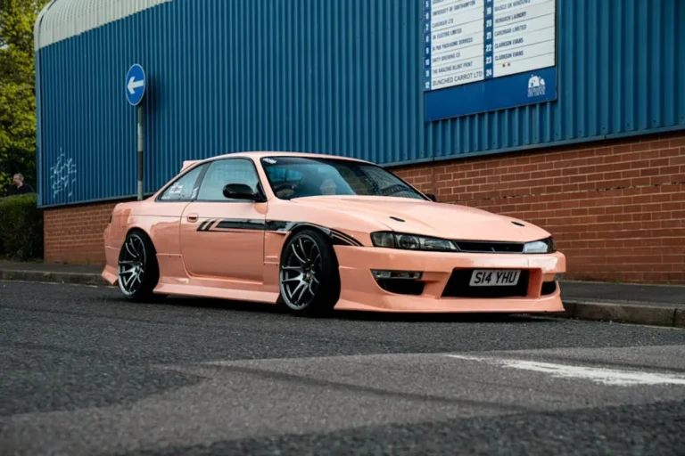 Nissan Silvia vs Ford Bronco: Which Should You Buy?