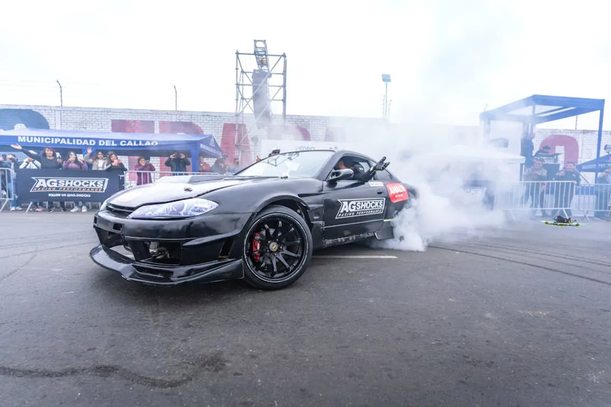 Nissan Silvia vs Ford F-150: Which Should You Buy?