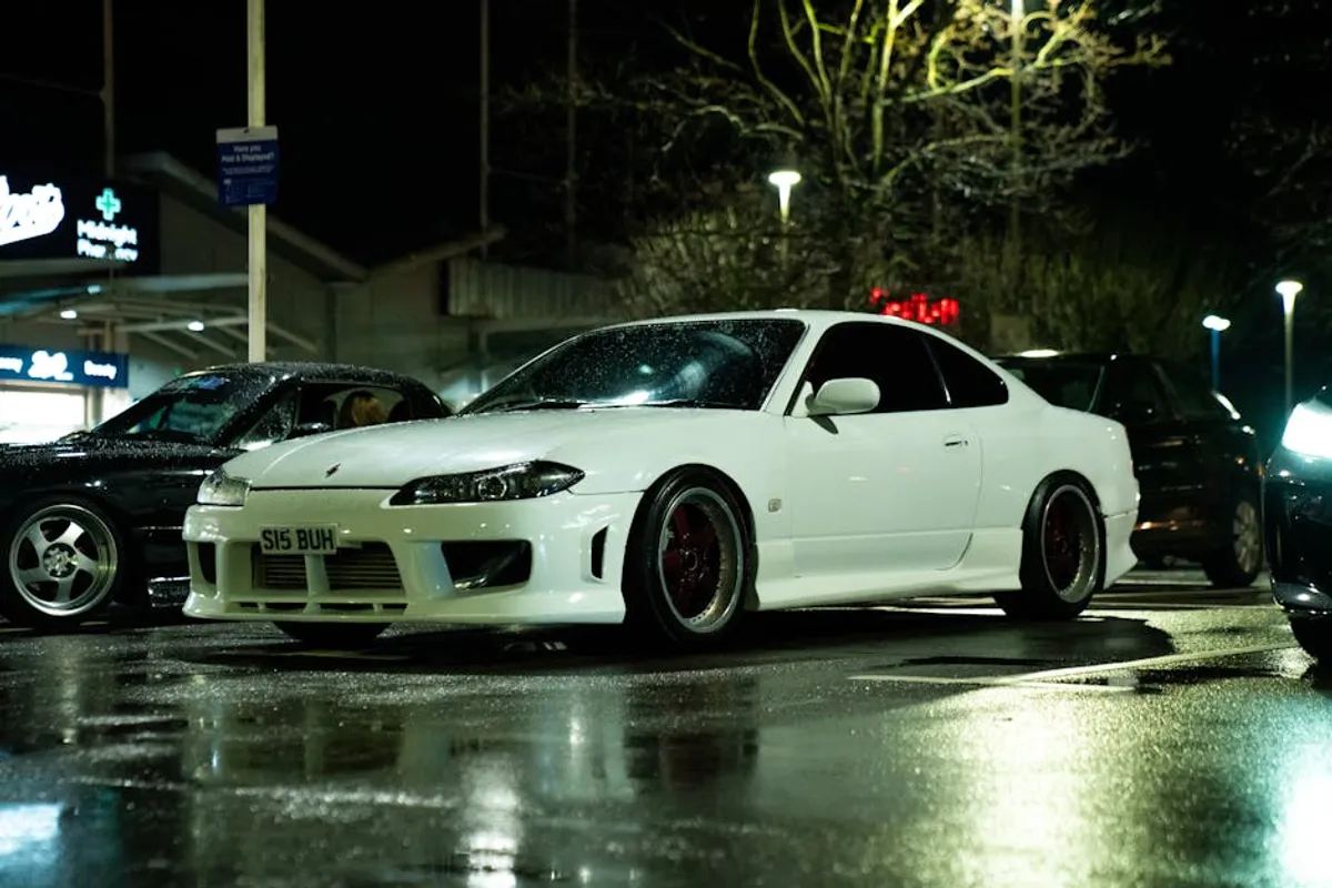 Nissan Silvia vs Toyota Chaser: Which Should You Buy?