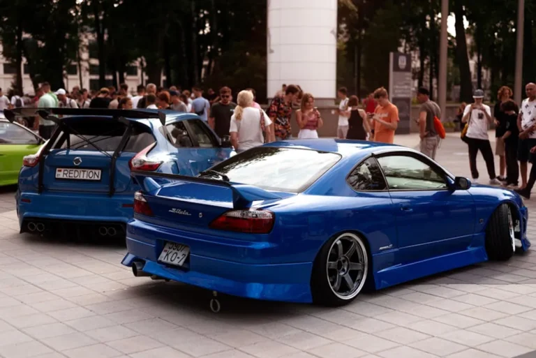 Nissan Silvia vs Toyota Land Cruiser: Which Should You Buy?