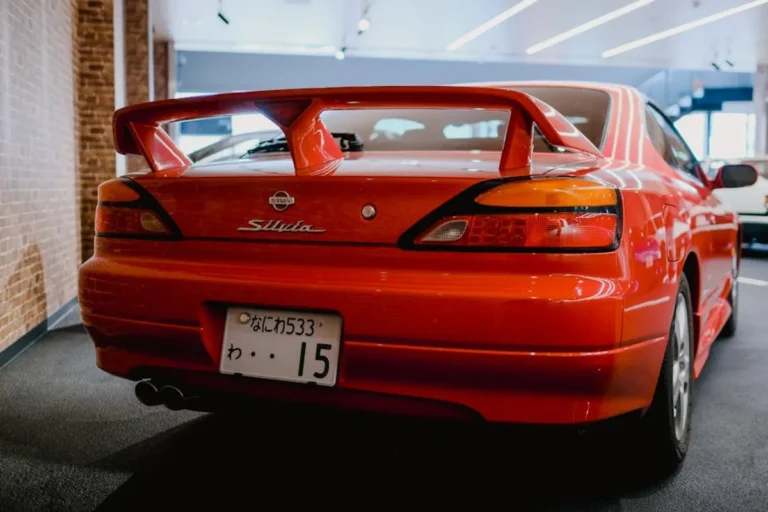 Nissan Silvia vs used SUVs: Which Should You Buy?