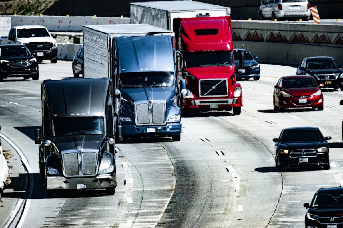 off-road trucks Insurance Costs: What Drivers Should Know