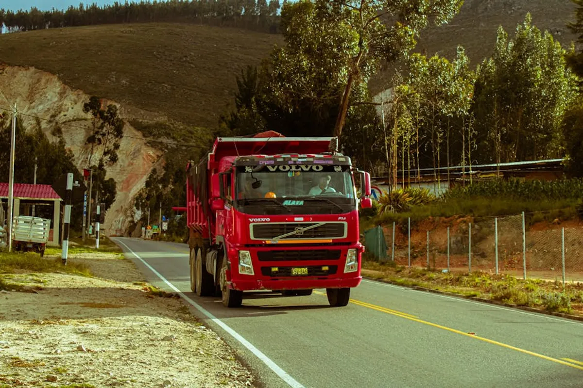 off-road trucks Maintenance Checklist for New Owners