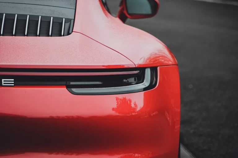 Porsche 911 Maintenance Checklist for New Owners