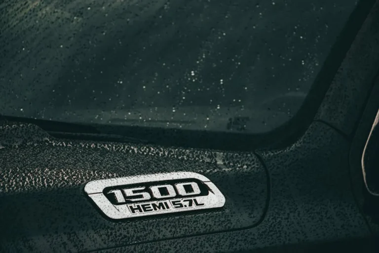 Ram 1500 Buying Guide: What to Know Before You Buy