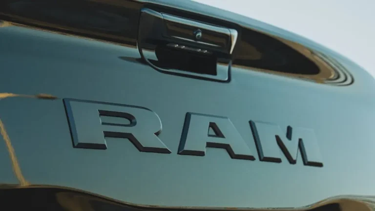 Ram 1500 Maintenance Checklist for New Owners