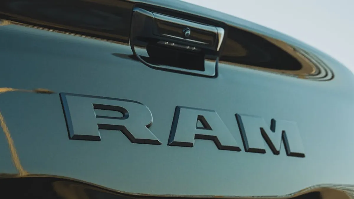 Ram 1500 Maintenance Checklist for New Owners